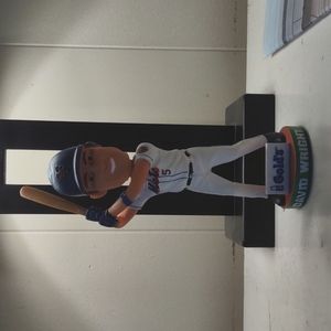 David Wright bobblehead